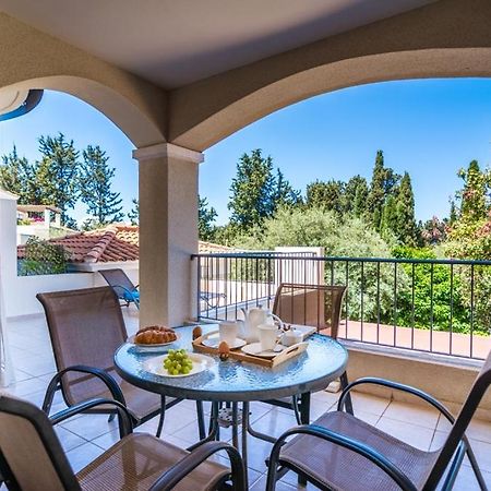 Cozy Apartment In Paphos Beautiful Complex Dış mekan fotoğraf