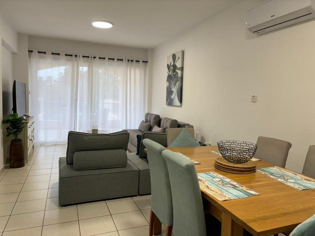 Cozy Apartment In Paphos Beautiful Complex Dış mekan fotoğraf