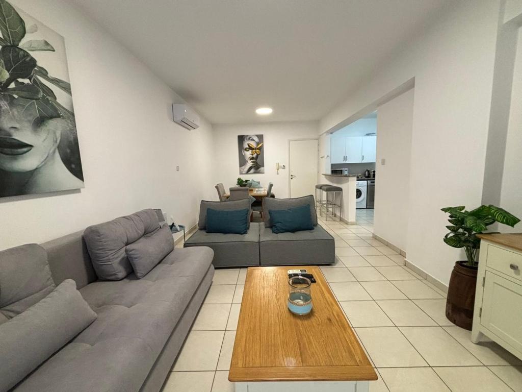 Cozy Apartment In Paphos Beautiful Complex Dış mekan fotoğraf