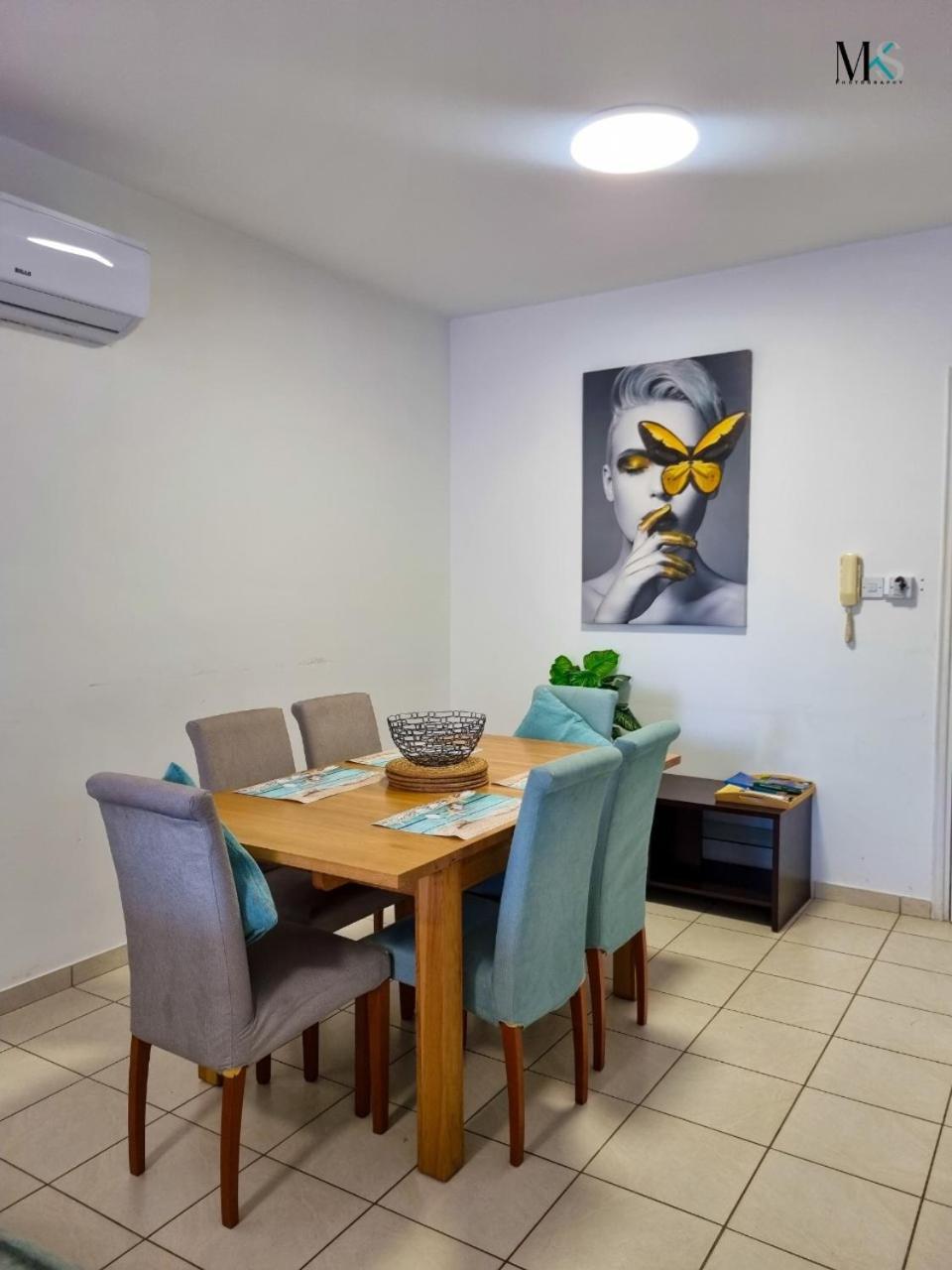 Cozy Apartment In Paphos Beautiful Complex Dış mekan fotoğraf