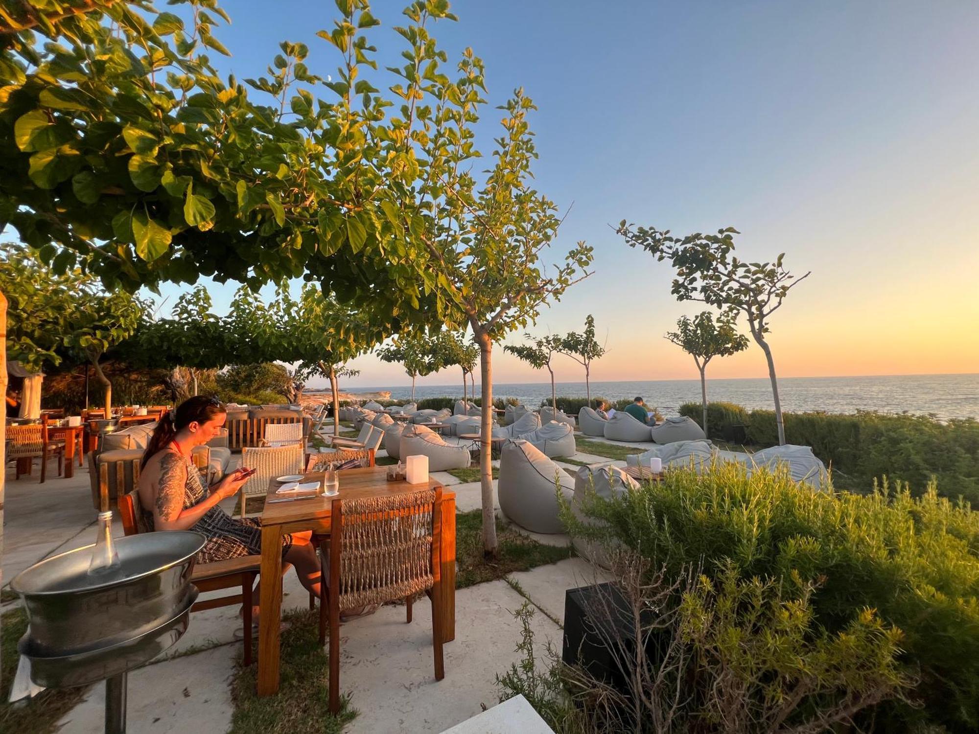 Cozy Apartment In Paphos Beautiful Complex Dış mekan fotoğraf